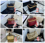 Amelia - CHL Lady Bags - 692