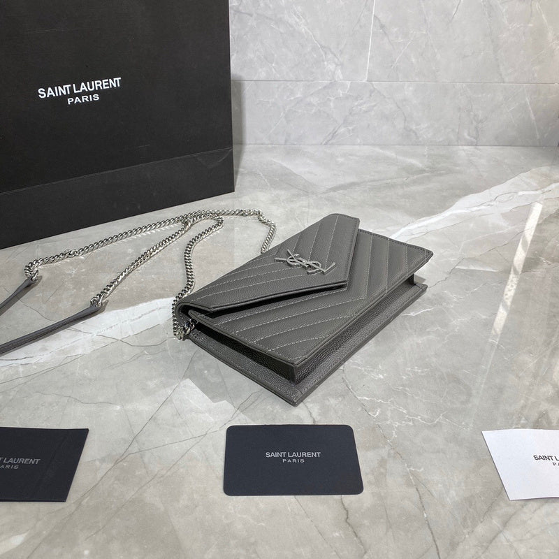 Amelia - YSL Bag - 4021