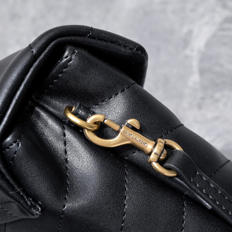 YSL BAGS - WOMEN LOVE LUXURY BAGS - 1295