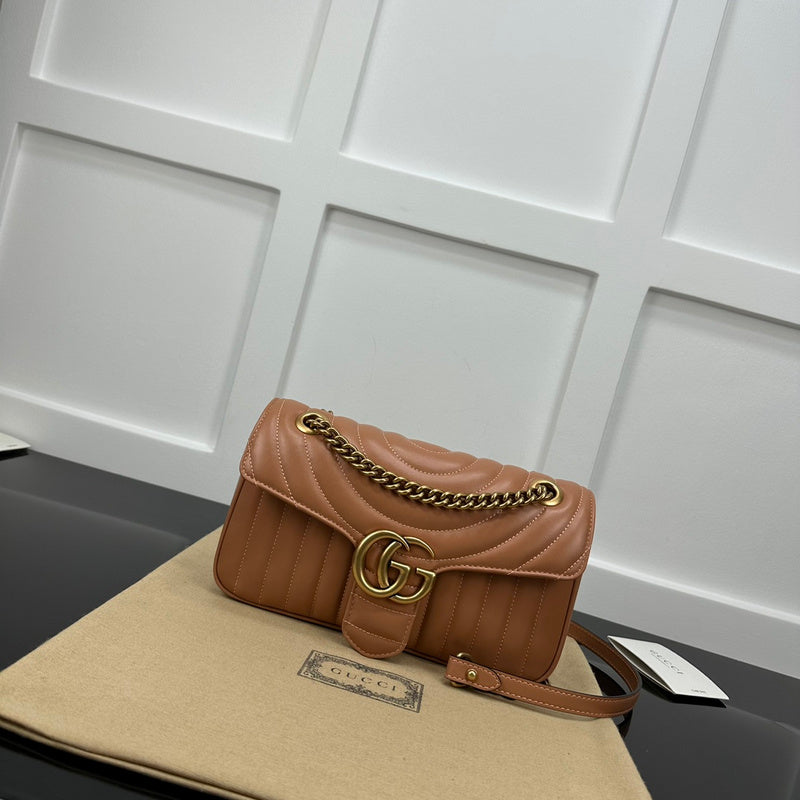 Amelia- GUKI Women Bags - 591