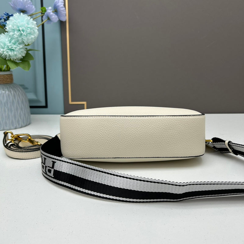 Amelia- PRDA  LUXURY BAGS - 274