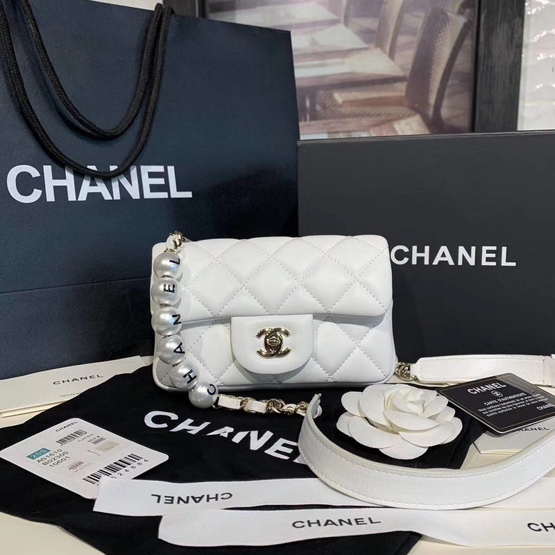 Amelia- CHL Bags - 7407