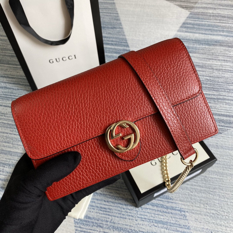 Amelia- GUKI Bags - 1990