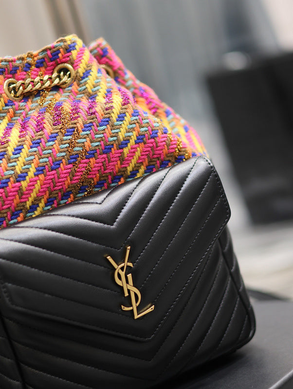 Amelia - YSL Bag - 4010