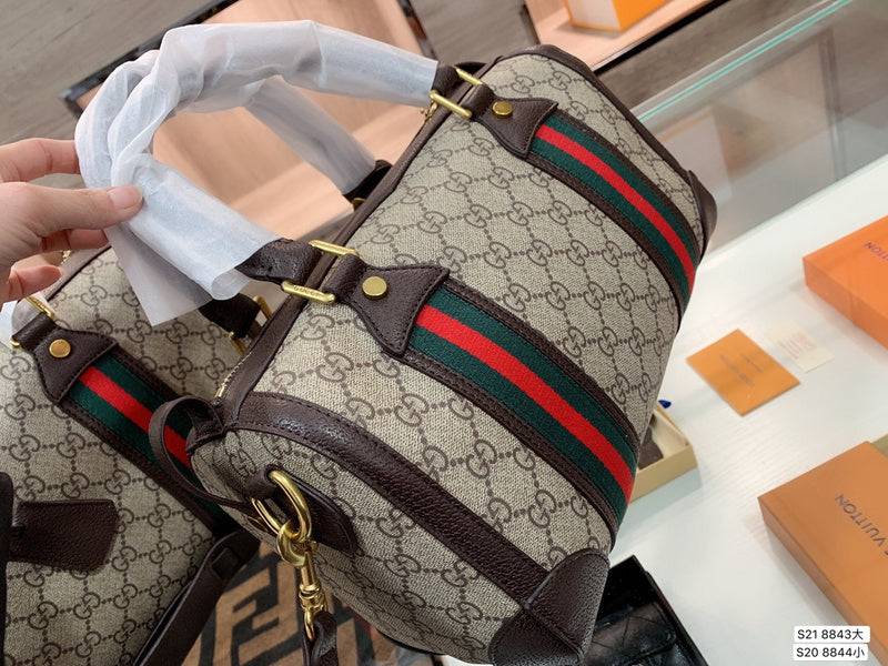 Amelia- GCI Bags - 2137
