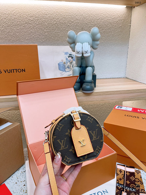Amelia - LV Bags - 15105