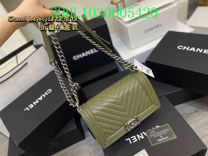 Amelia - CHL Bags - 745
