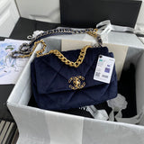 Amelia- CHL Bags - 6597