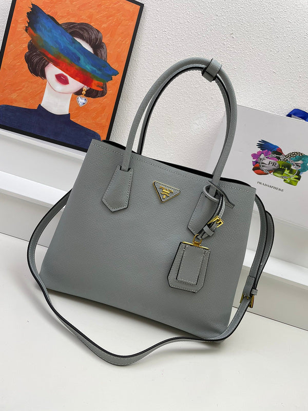 Amelia- PRDA  LUXURY BAGS - 018