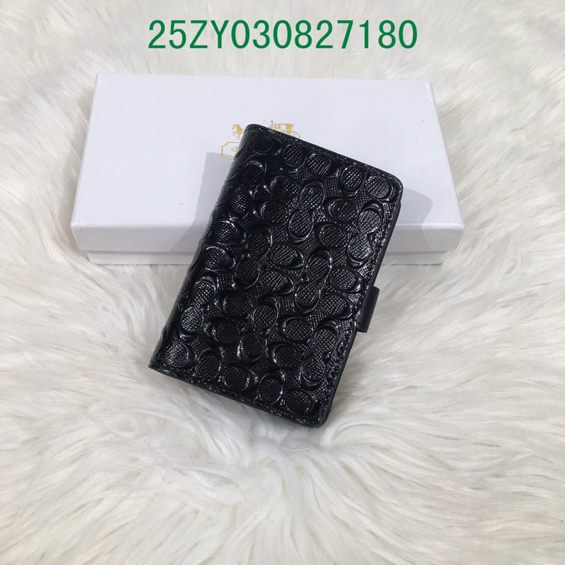 Amelia - CAH Wallet - 164