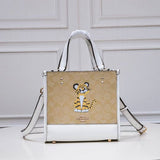Amelia - CCH Bags - 532