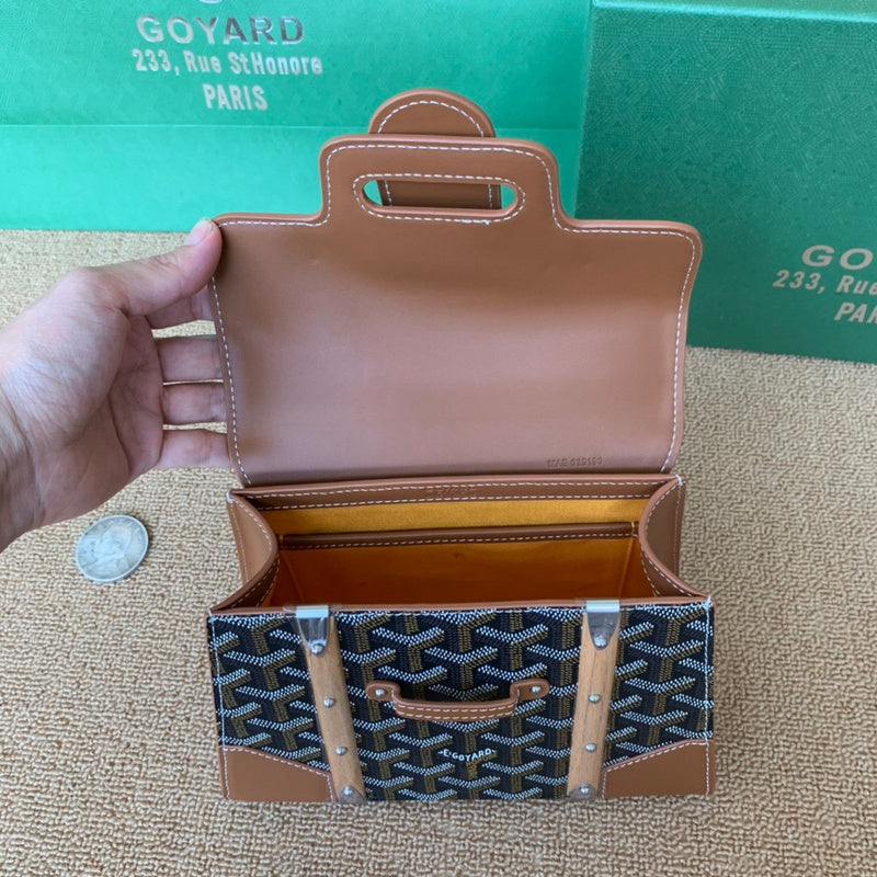 Amelia- G-YARD BAGS - 138