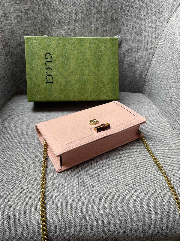 Amelia- GUKI Bags - 839