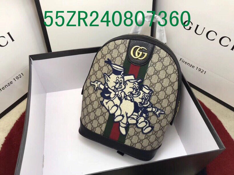 Amelia  - GCI Bags - 11465