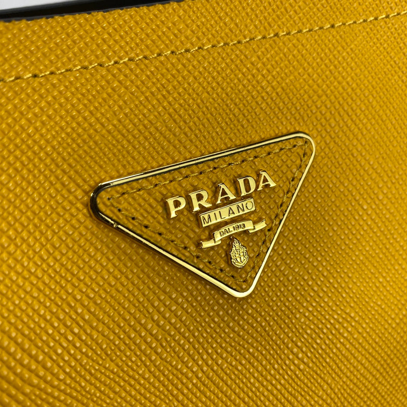 Amelia- PRDA  LUXURY BAGS - 092