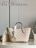 Amelia- Lu-Vi bags - 11737