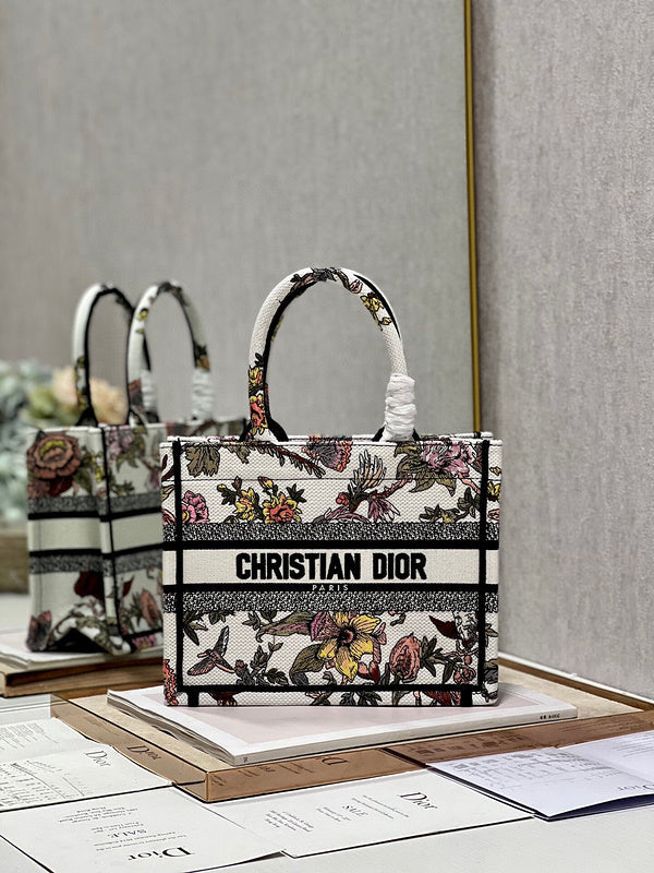 Amelia- DYOR FASHION BAGS - 1811