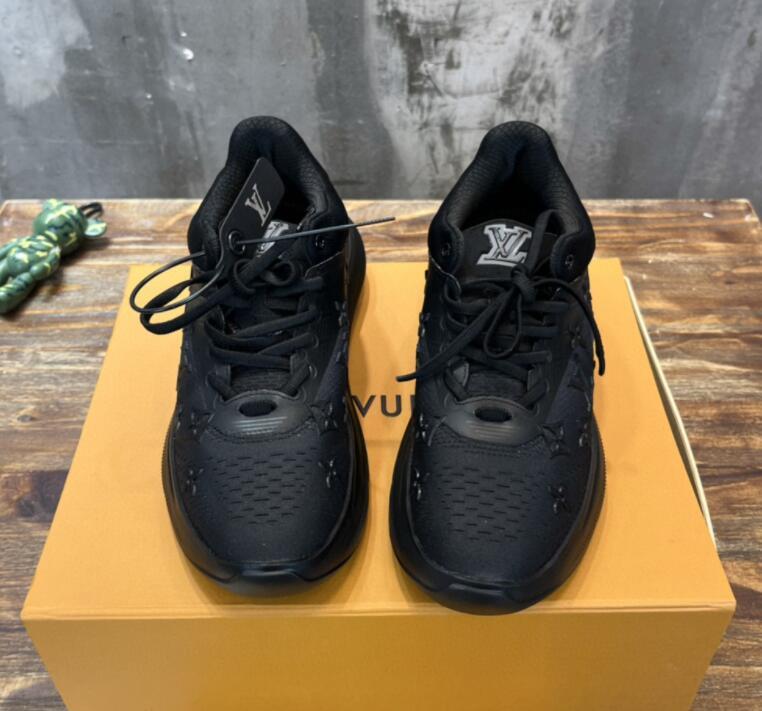 AmeliaLuxury - LOV Men Shoes - 909