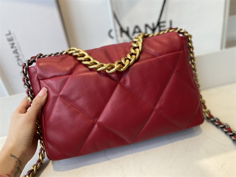 Amelia- CHL Bags - 118