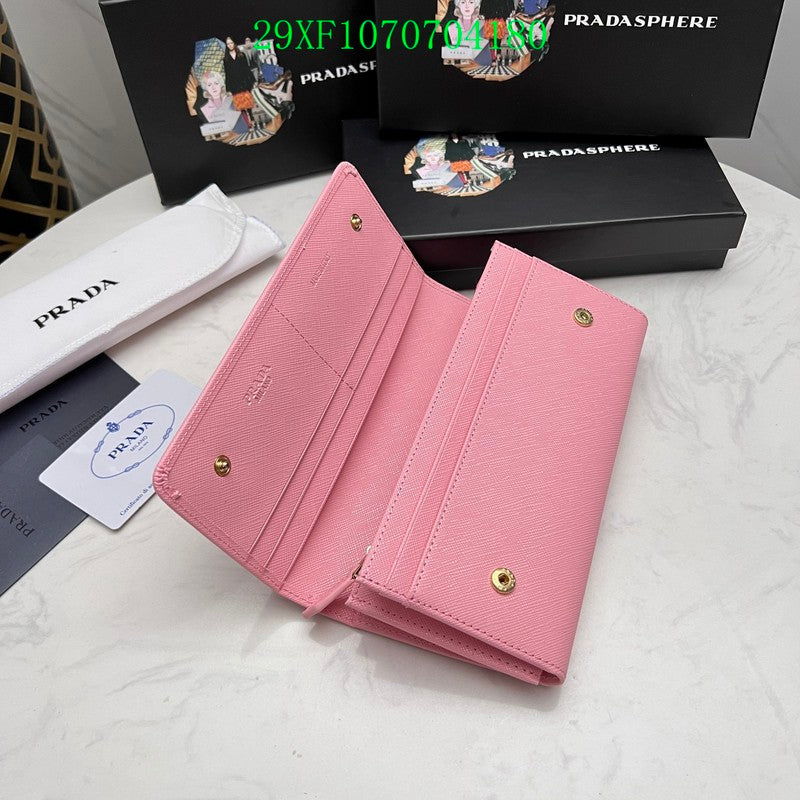 Amelia - PD Wallet - 151
