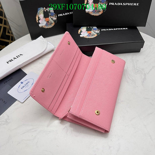 Amelia - PD Wallet - 151