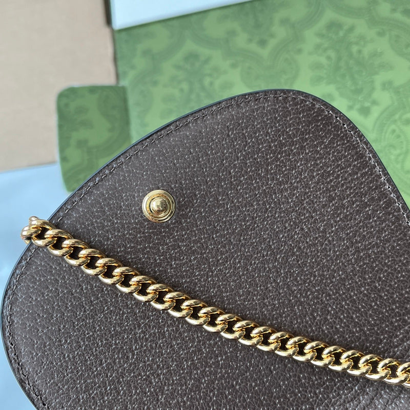 Amelia-i GUKI Women Bags - 323
