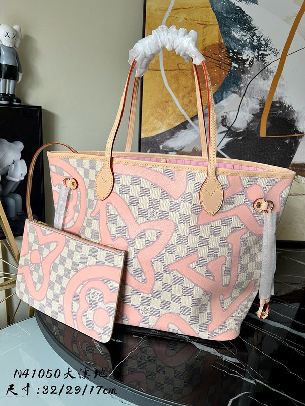 Amelia - LOV Lady Bags - 763