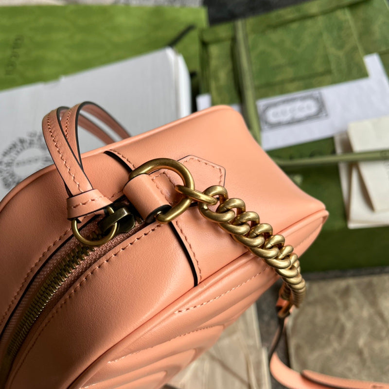 Amelia- GUKI Women Bags - 555