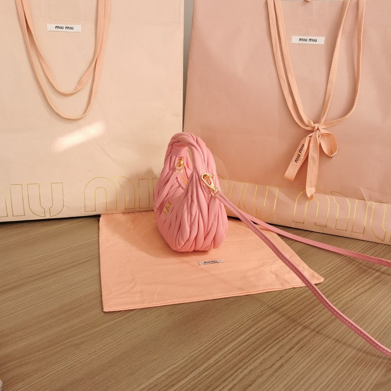 Amelia- MMU  LUXURY BAGS - 080