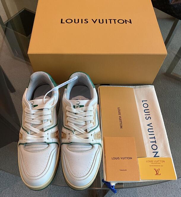 AmeliaLuxury - LOV Men Shoes - 1204