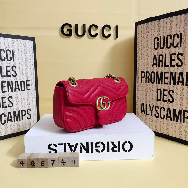Amelia - GCI Bags - 10537