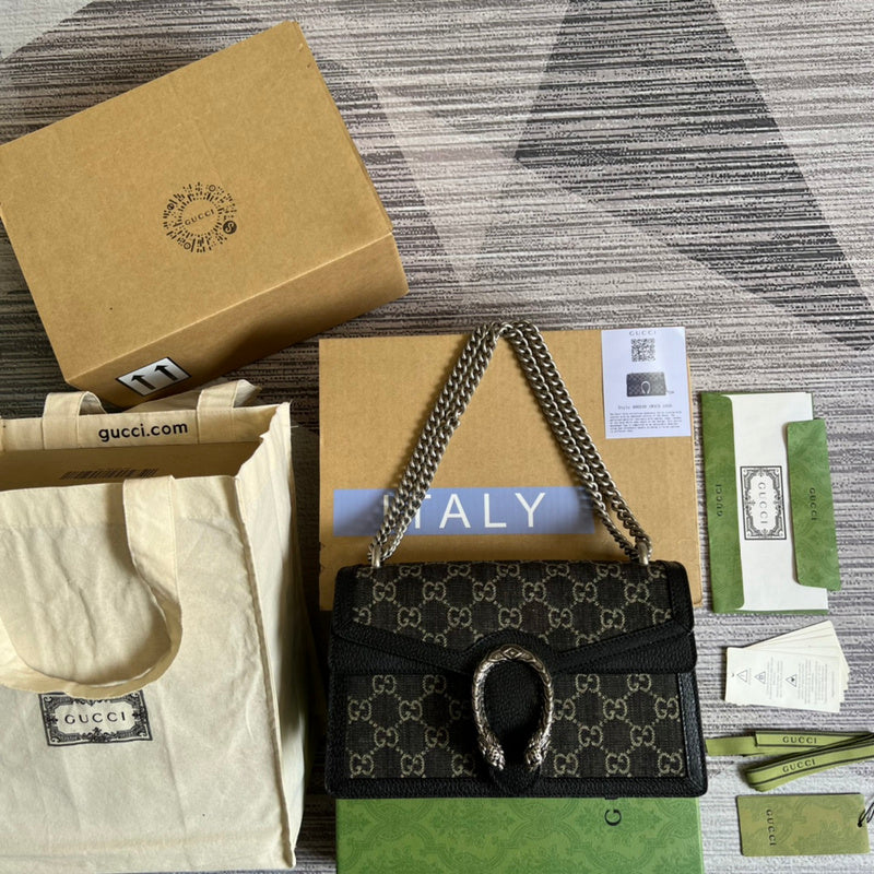 Amelia- GCI Bags - 4626