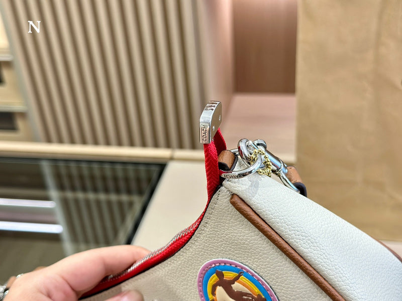Amelia - CCH Bags - 073