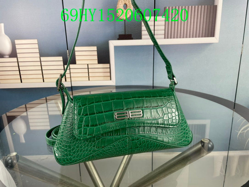 Amelia - BGA Bags - 2265