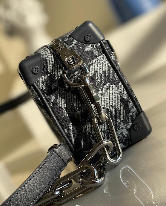 AmeliaLuxury - LOV Bags - 2549