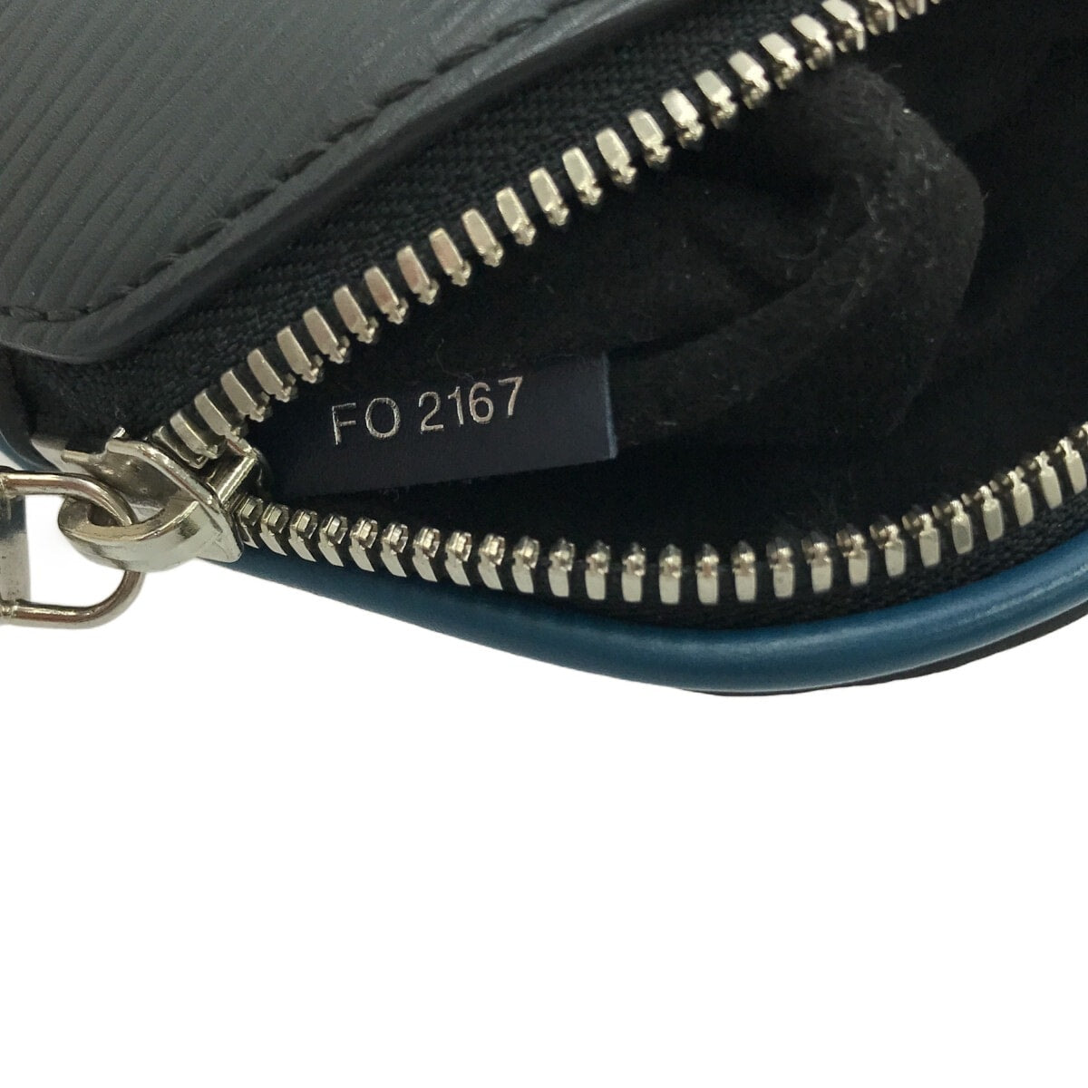Louis Vuitton Bum Bag  Leather Clutch Bag