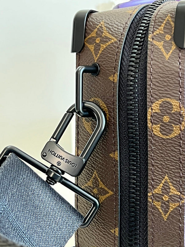Fashion Lu-Vi bags - 2798