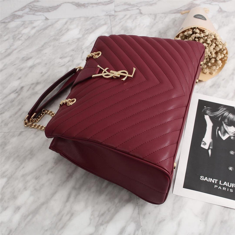Amelia - YSL Bag - 2805