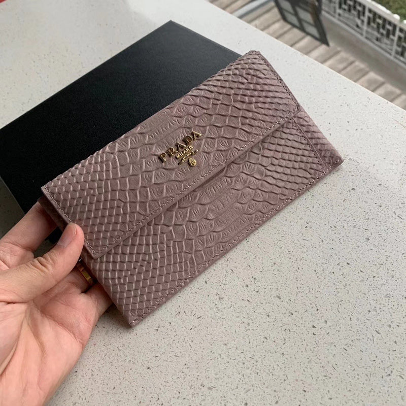 Amelia - PD Wallet - 497