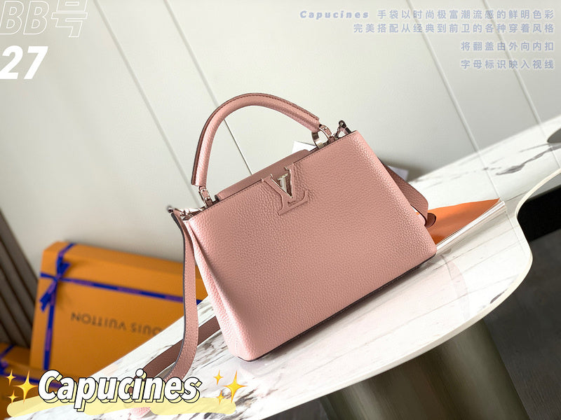 Amelia- Lu-Vi bags - 11667
