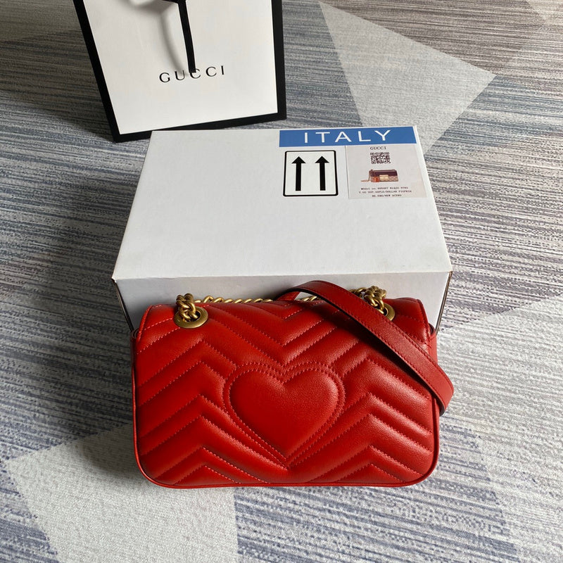 Amelia - Guki Lady Bags - 1119