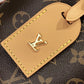 Fashion Lu-Vi bags - 3508