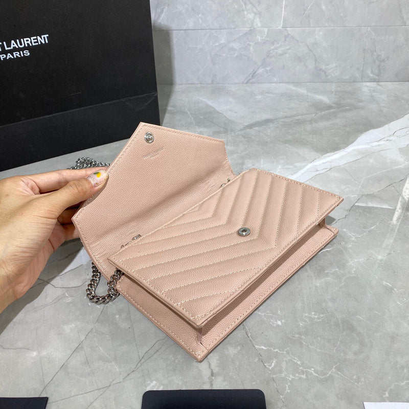 Amelia - YSL Bag - 4021