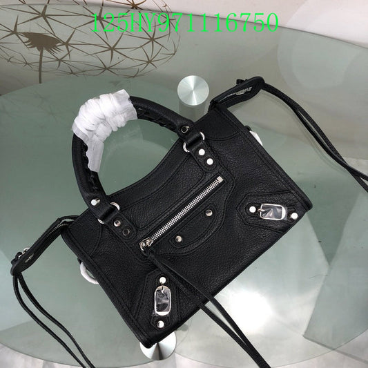 Amelia - BGA Bags - 2411