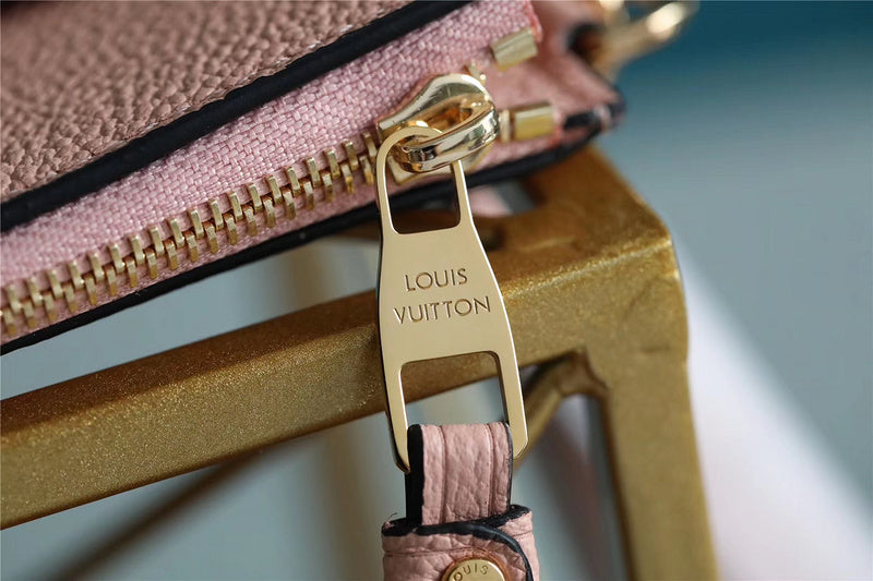 Fan Fashion Lu-Vi bags - 9029