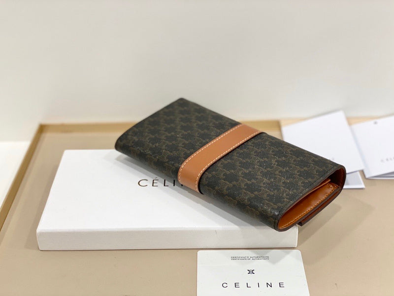 C-LINE LUXURY WOMEN BAGS - 003