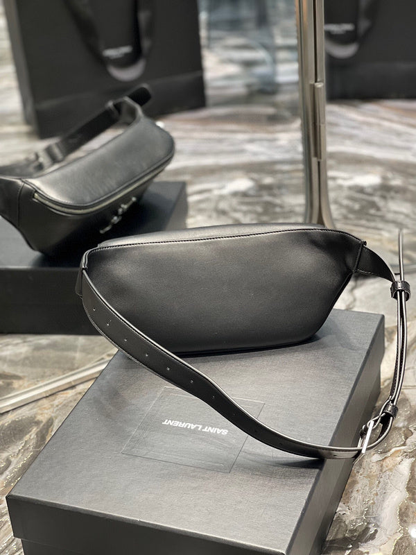 Amelia - YSL Bag - 1444