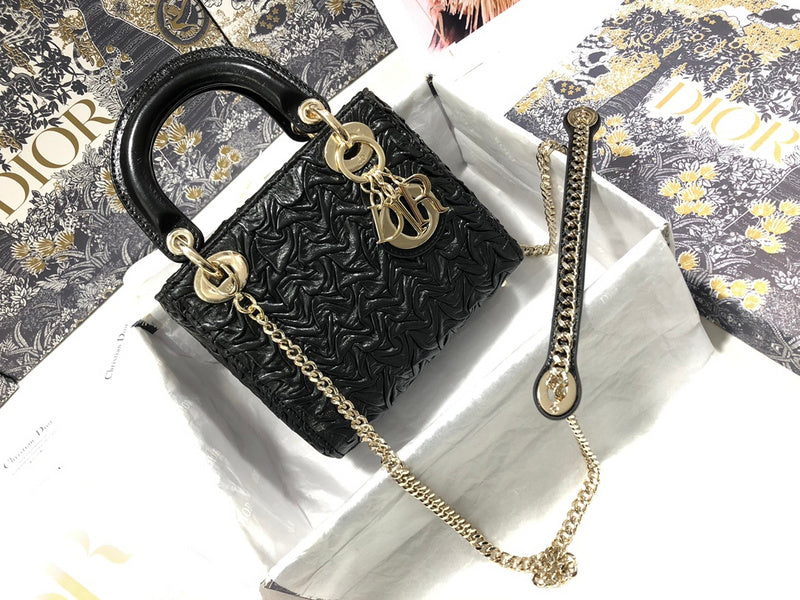 Amelia- DOR Bags - 1120