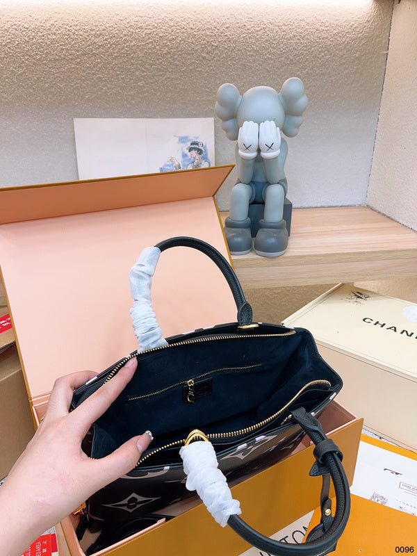 Amelia - LV Bags - 14979