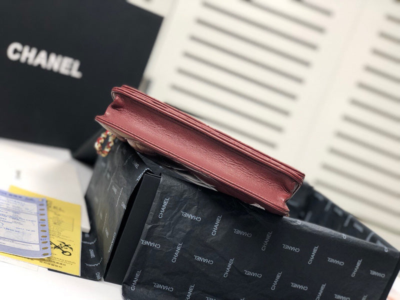 Amelia- CHL Bags - 7472